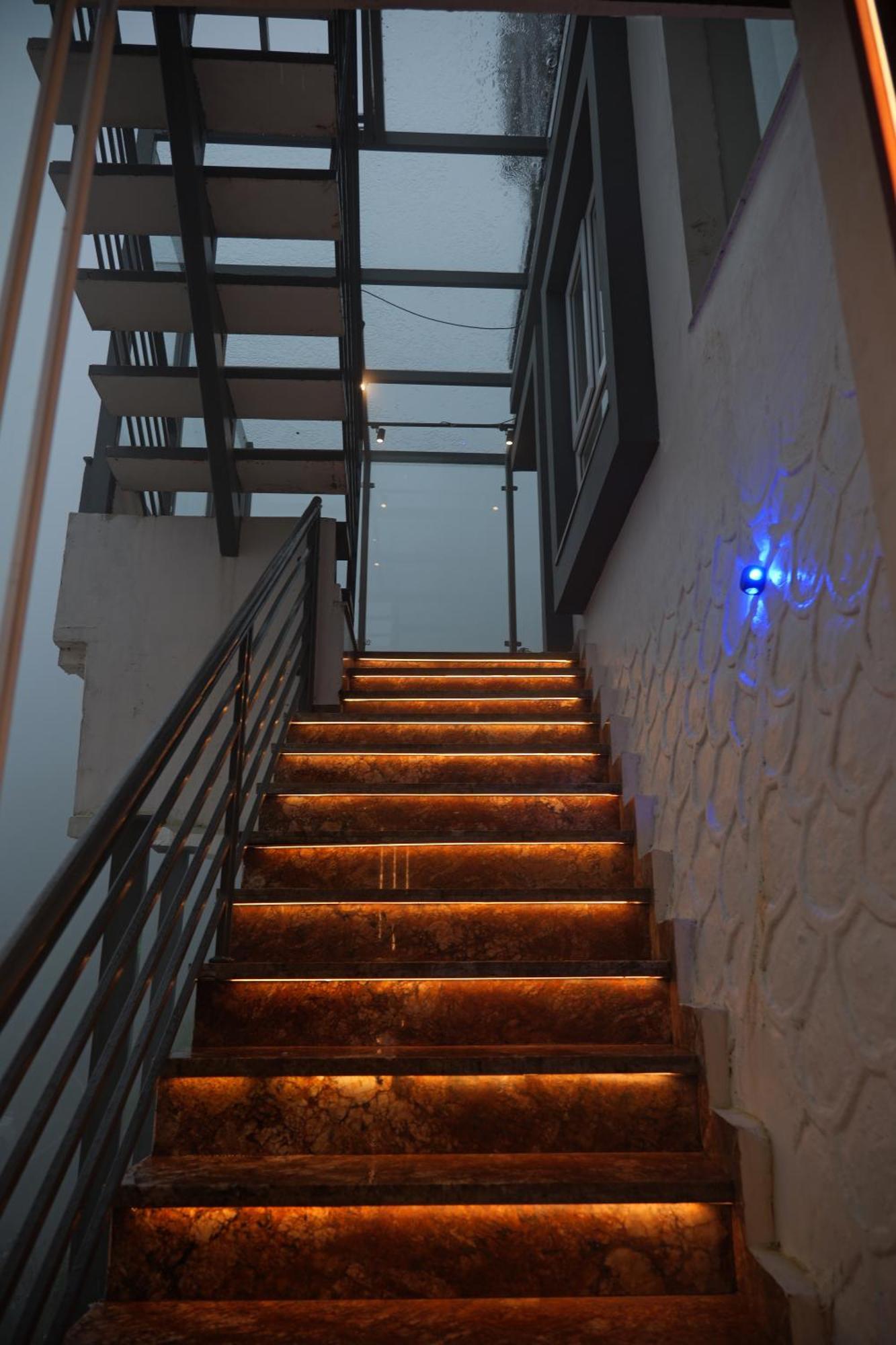 The Novello By Evergreen Mussoorie Exterior photo